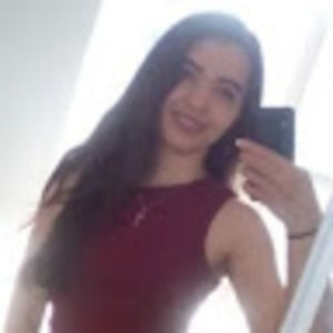 Meet your Posher, Angelita